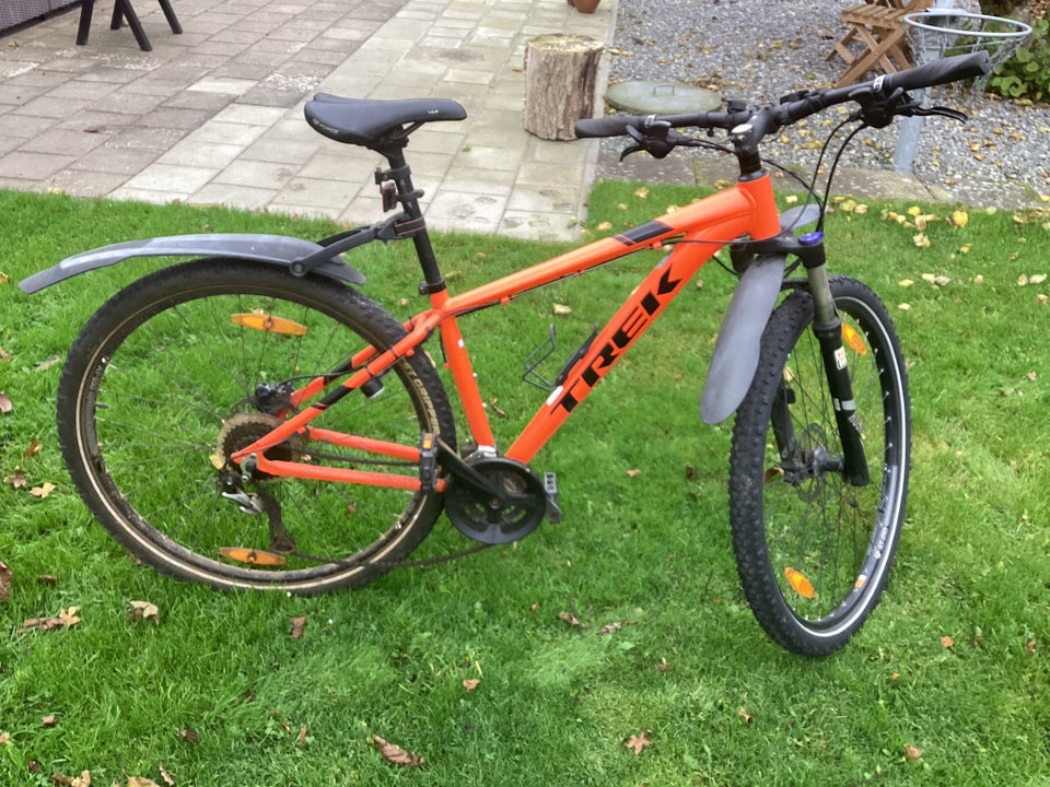 Trek Marlin 7, hardtail, 17,5