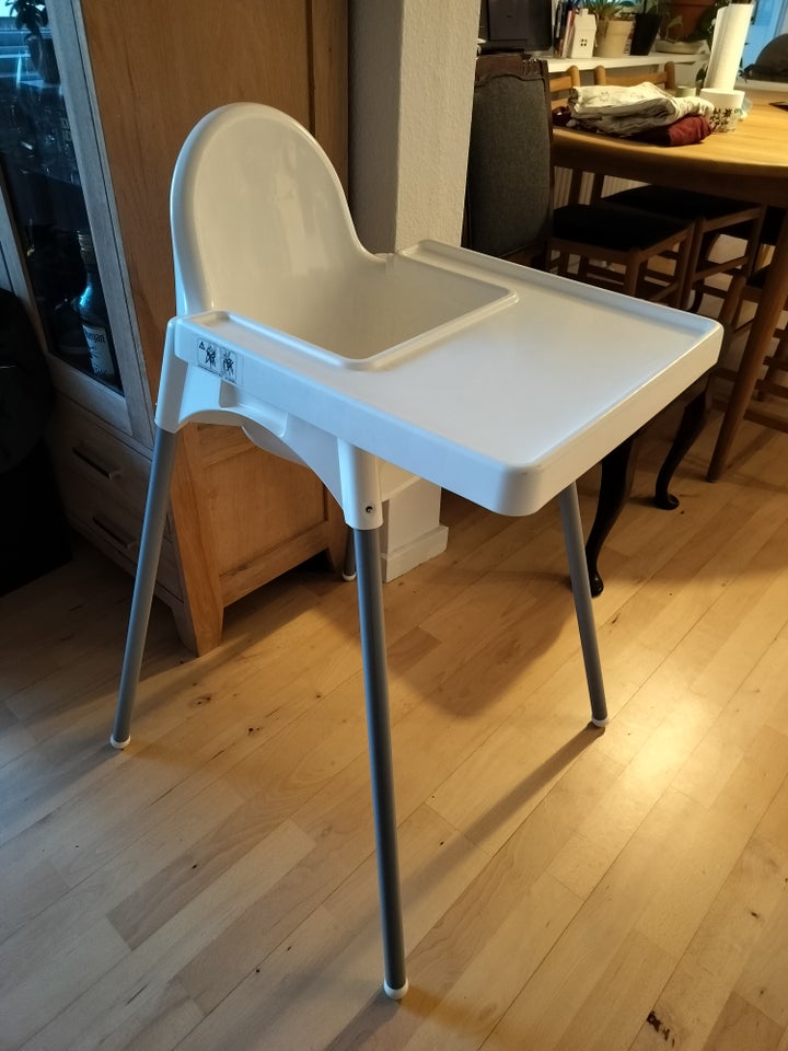 Højstol, Ikea