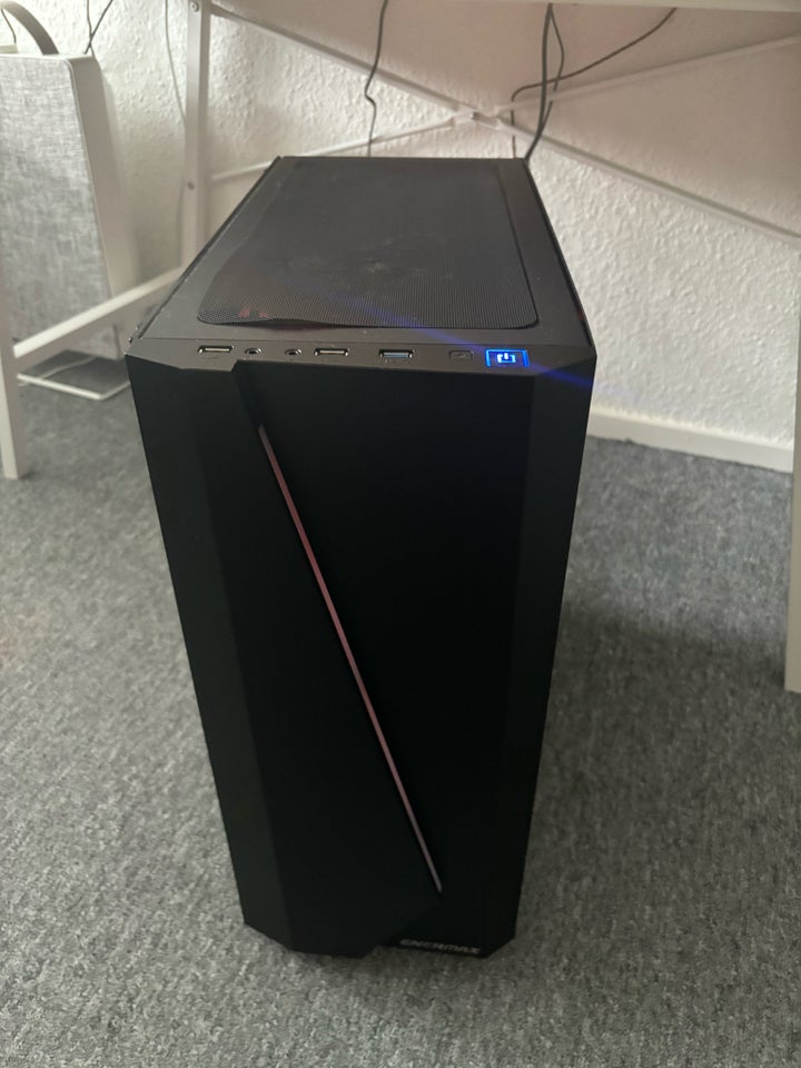 Andet mærke Selvbygget Gaming PC