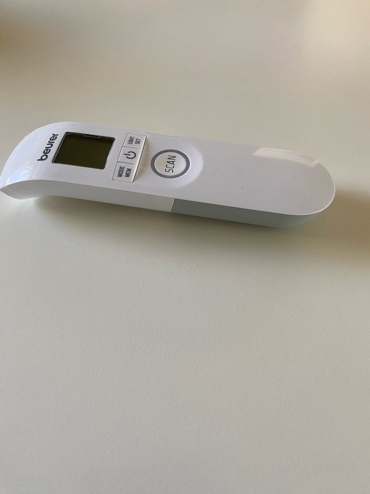 Termometer, Beurer FT 95