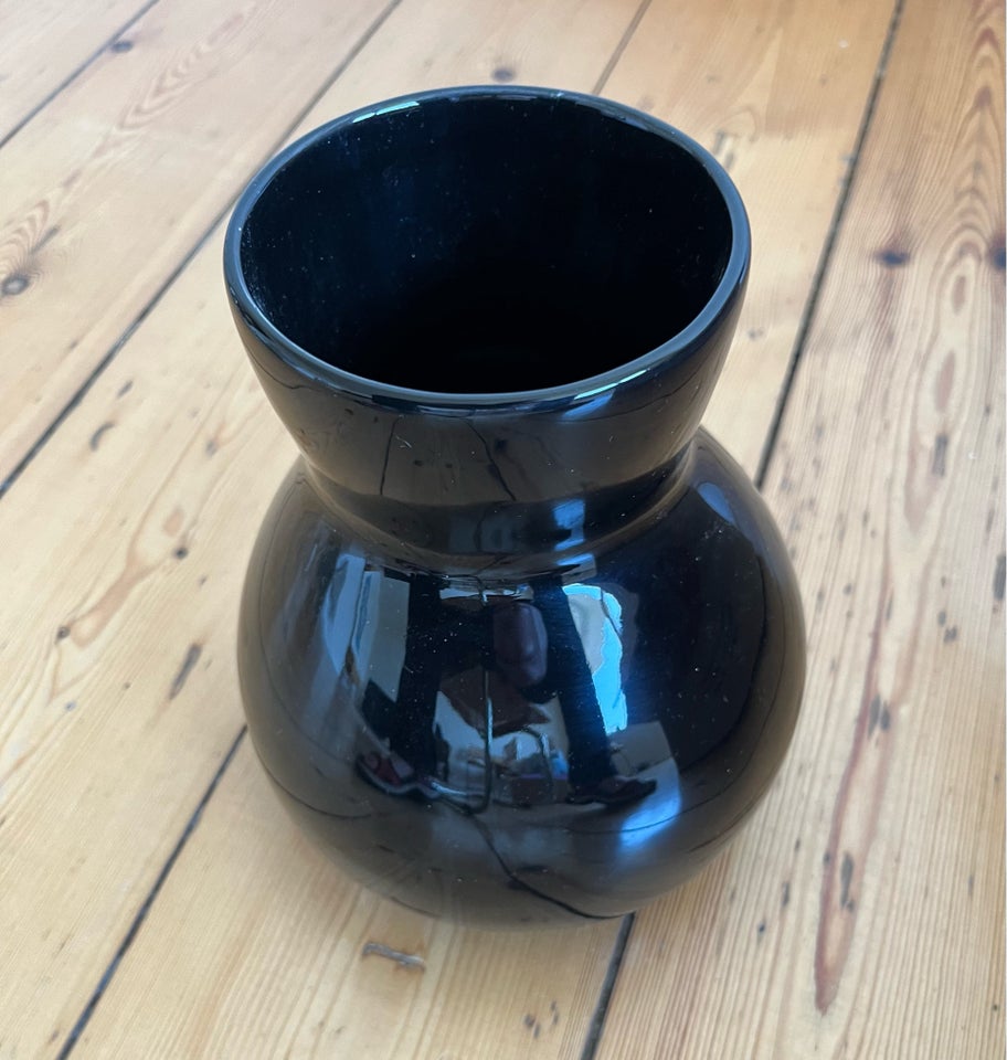 Vase Kähler