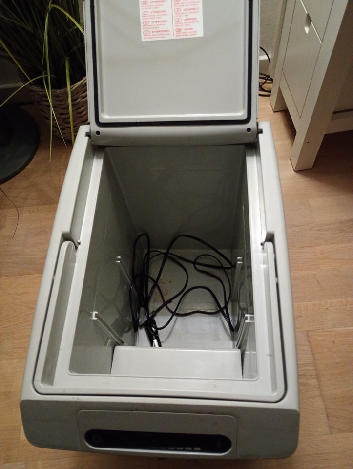 Mini Cooler, andet mærke Dometic