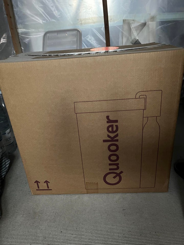 Quooker Cube