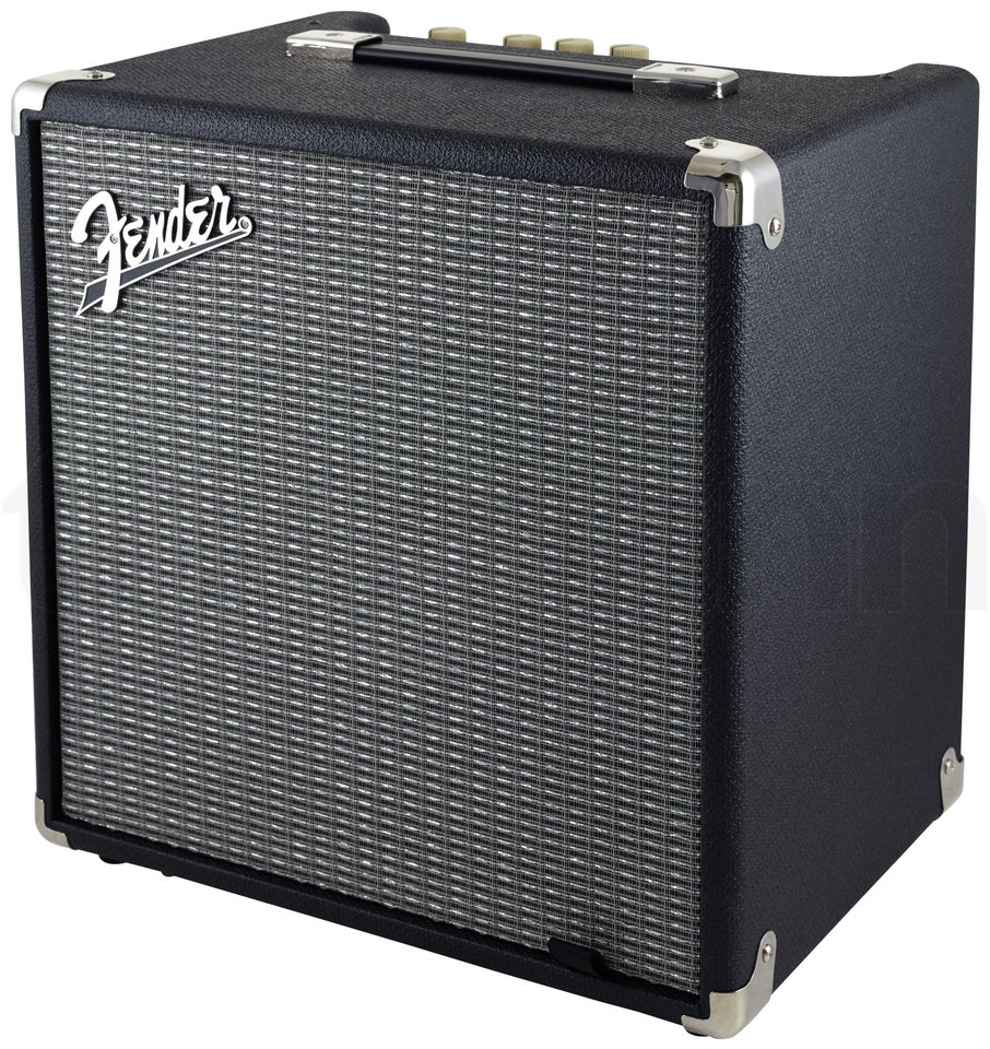 Fender Rumble 25 Bass Amp