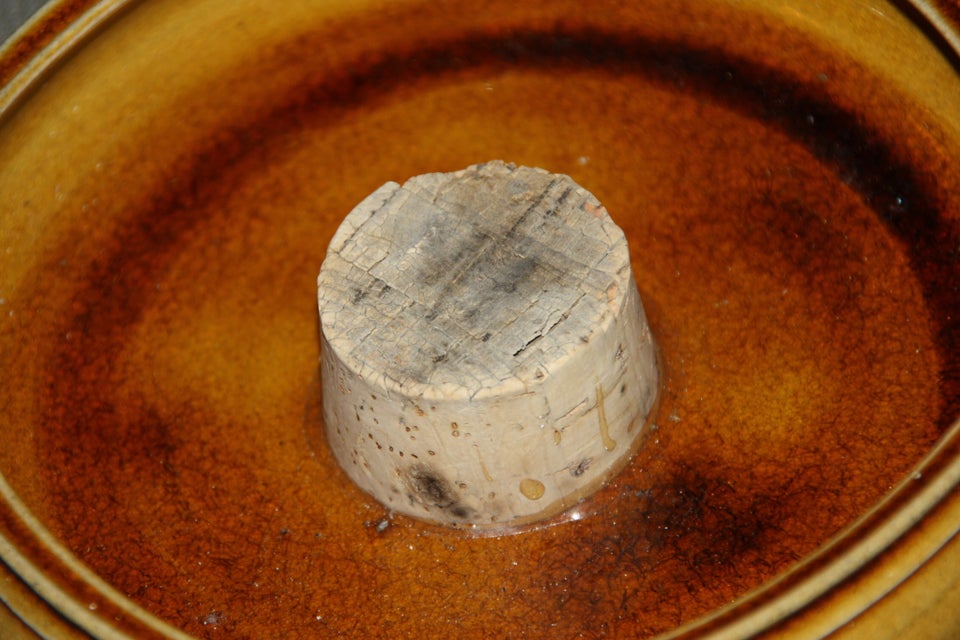 Keramik Kahler keramik