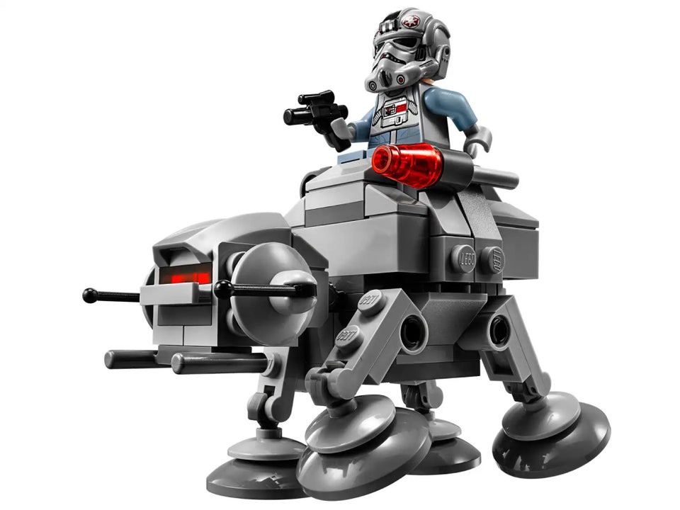 Lego Star Wars, LEGO 75075