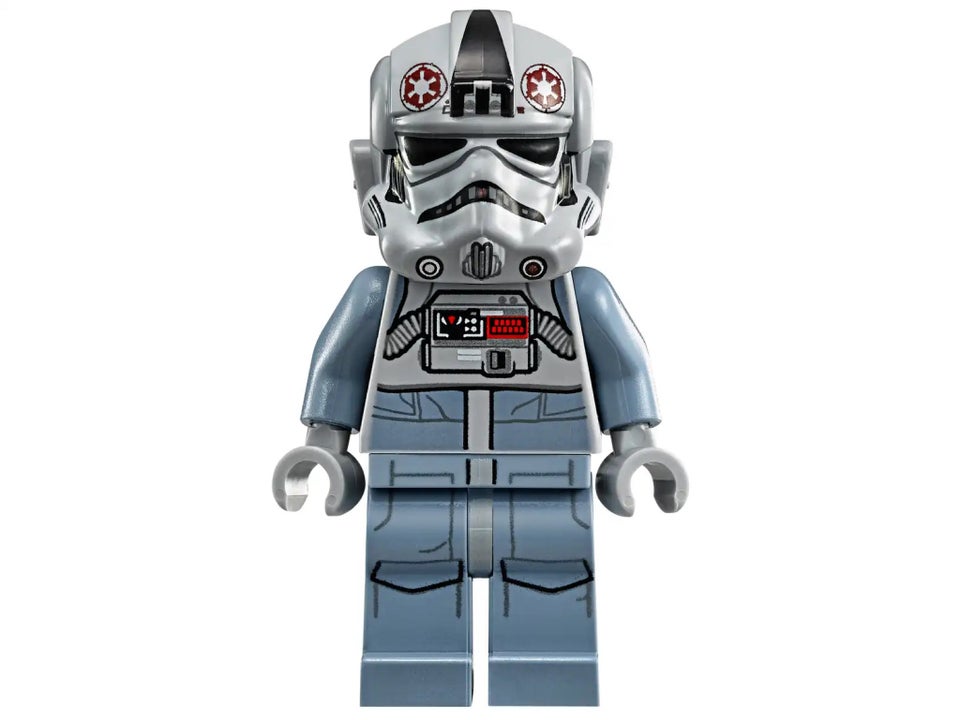 Lego Star Wars, LEGO 75075