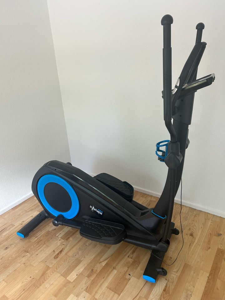 Crosstrainer Inshape pro