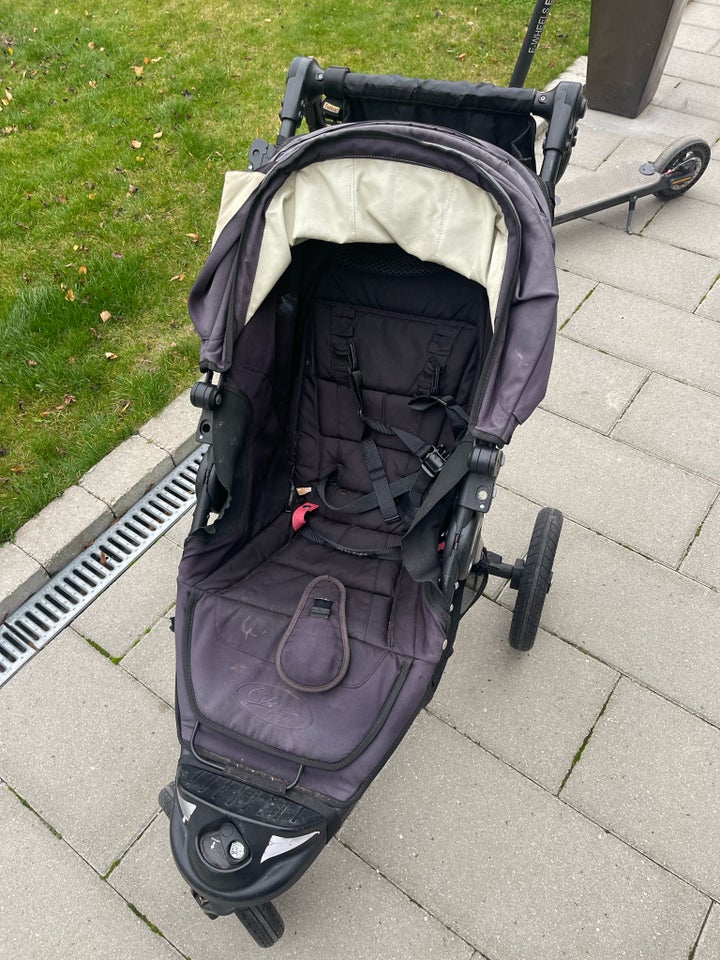 Babyjogger, Baby Jogger