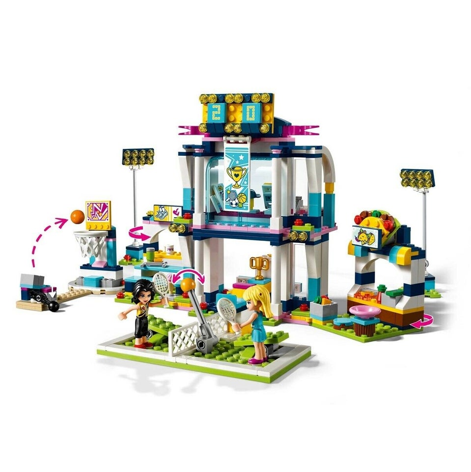 Lego Friends LEGO Friends