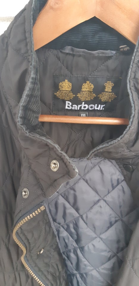 Jakke, str. XXL, Barbour