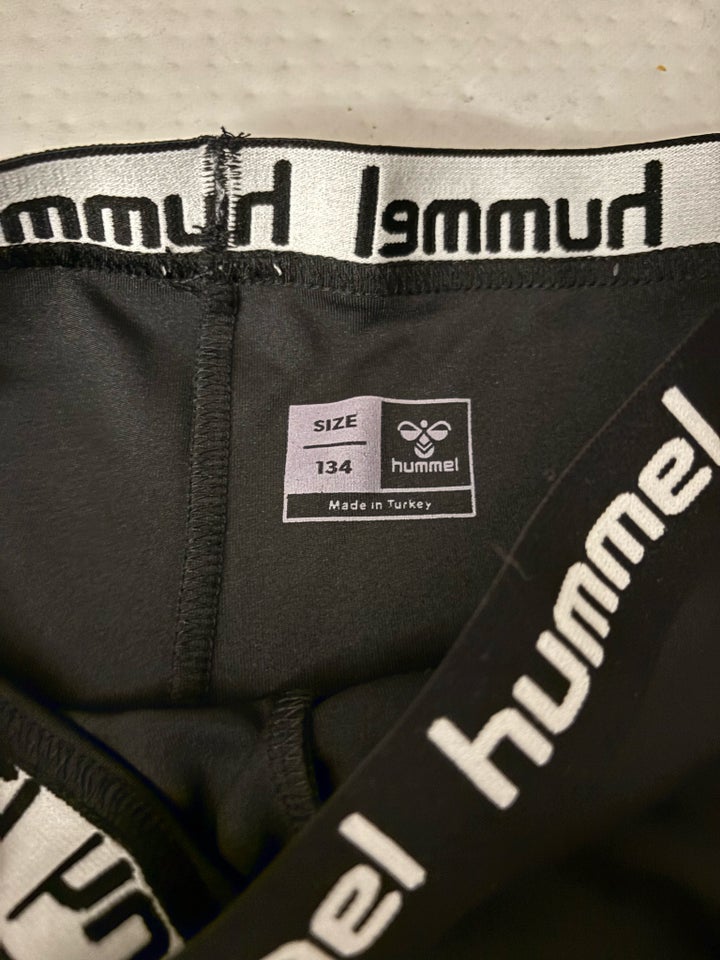 Sportstøj, Shorts, Hummel