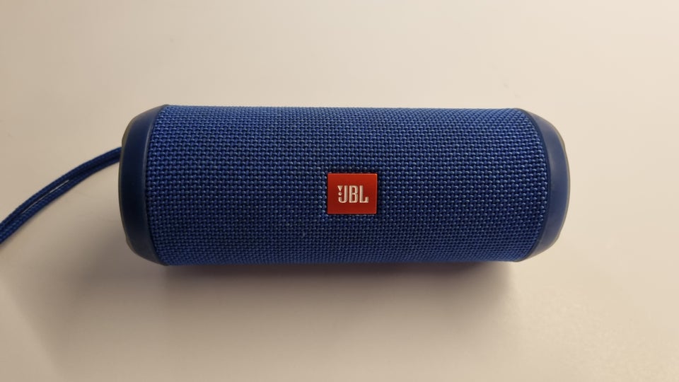 Højttaler, JBL, Flip