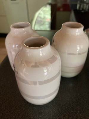 Keramik Vaser små Kæhler