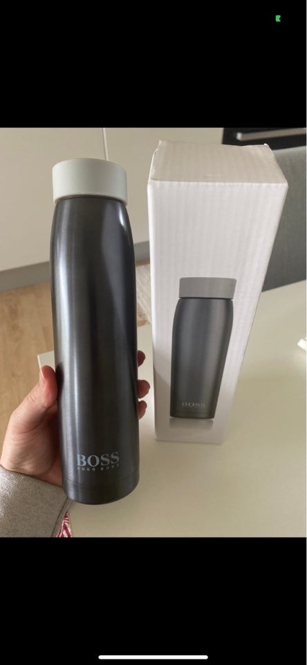 Thermoflaske, Hugo Boss