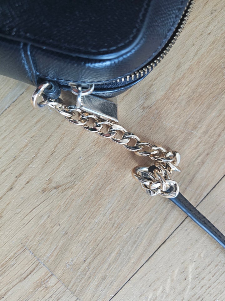 Crossbody, Michael Kors, læder