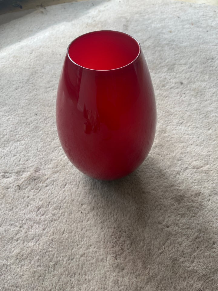 Vase Holmegaard