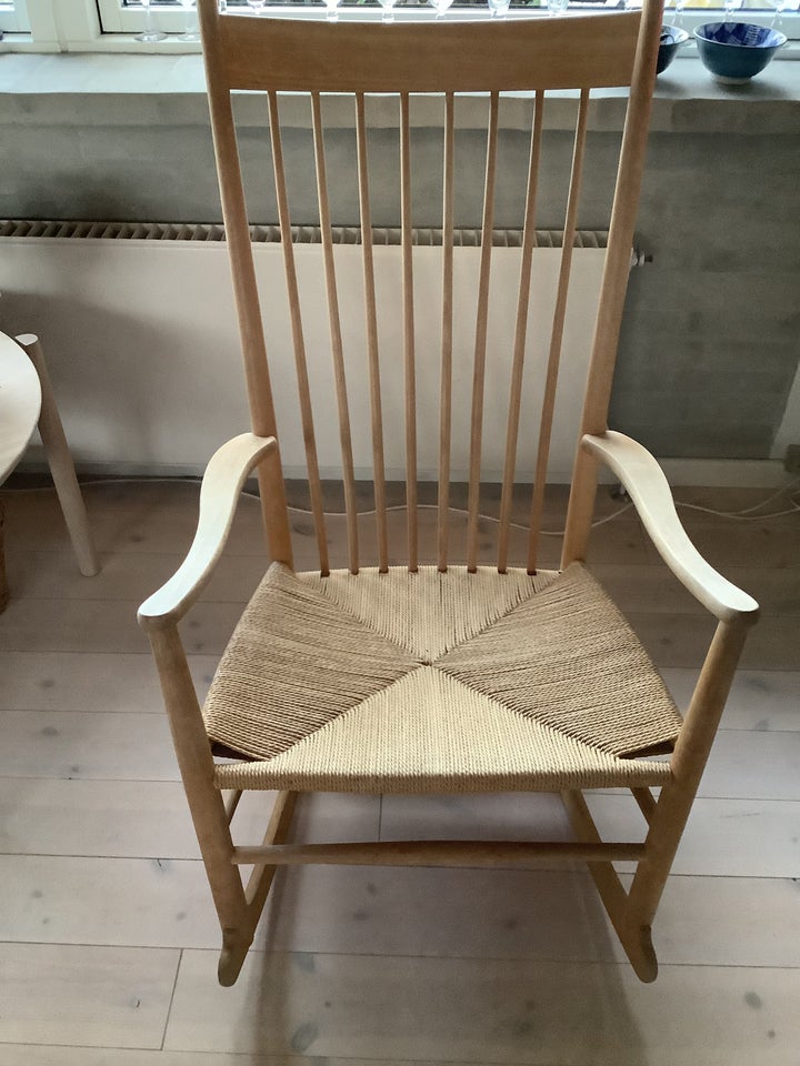 Wegner J16 Gyngestol