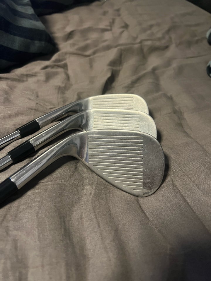 Anden wedge stål Taylormade