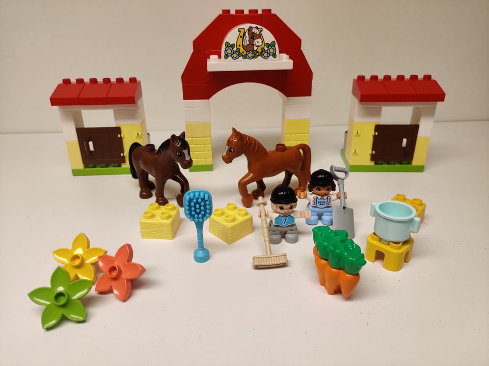 Lego Duplo