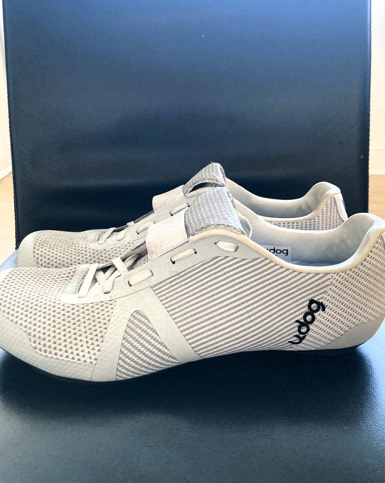 Cykelsko UDOG Cima Salt White str