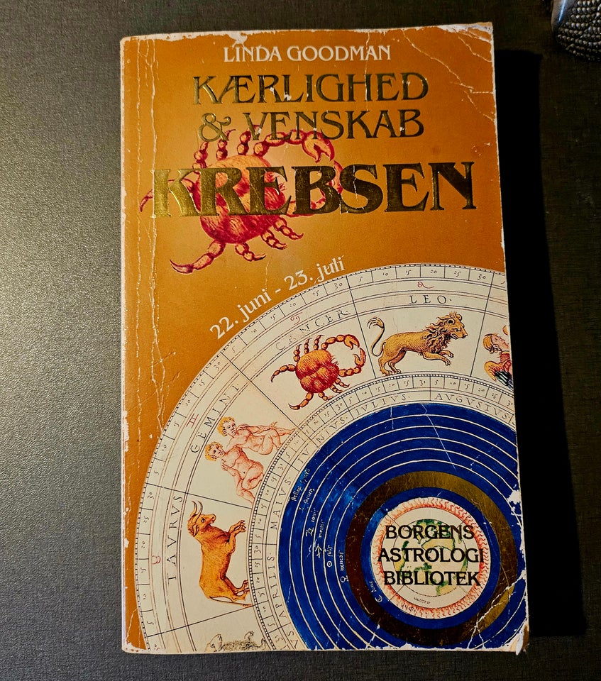 Krebsen