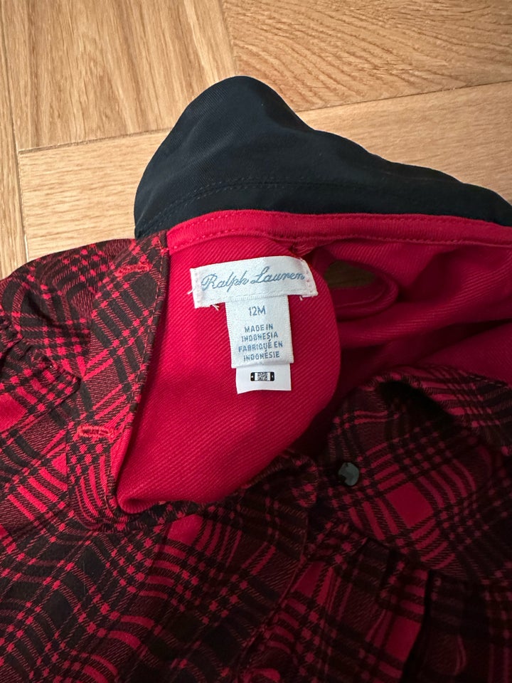 Kjole, Ralph lauren, str. 80