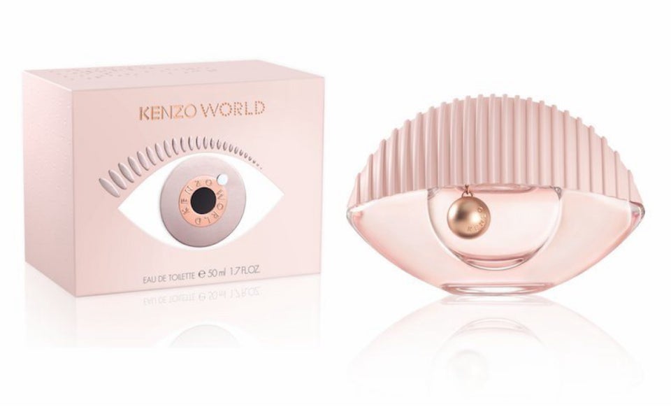 Eau de Toilette, Kenzo