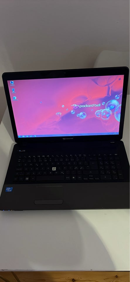 Packard Bell, 4 GB ram, 300 GB