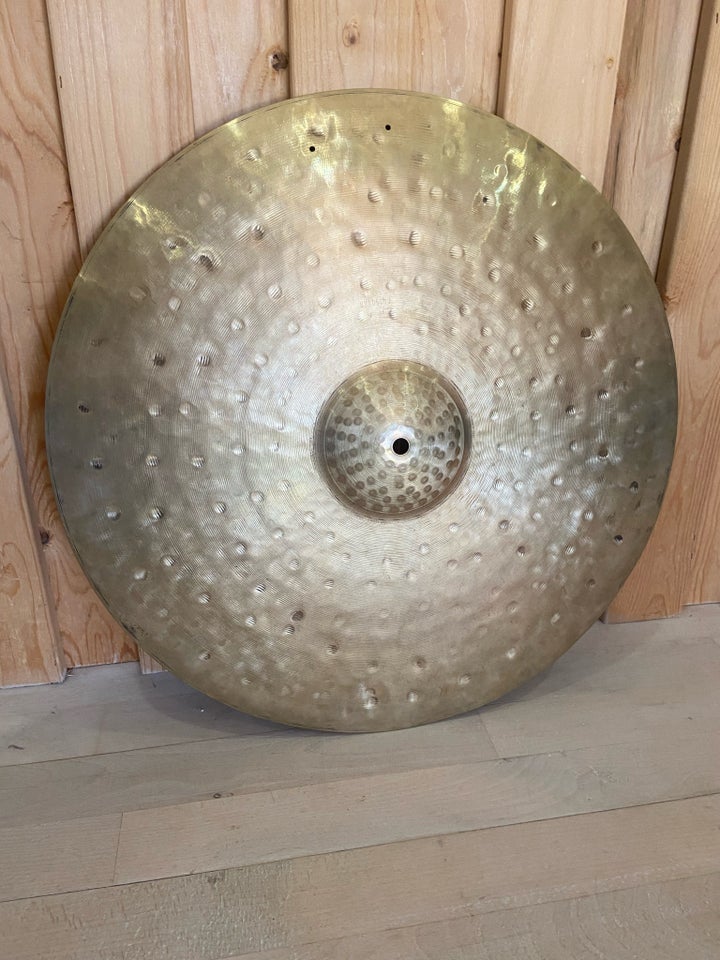 Bækken PAISTE Dark Energy Mark I