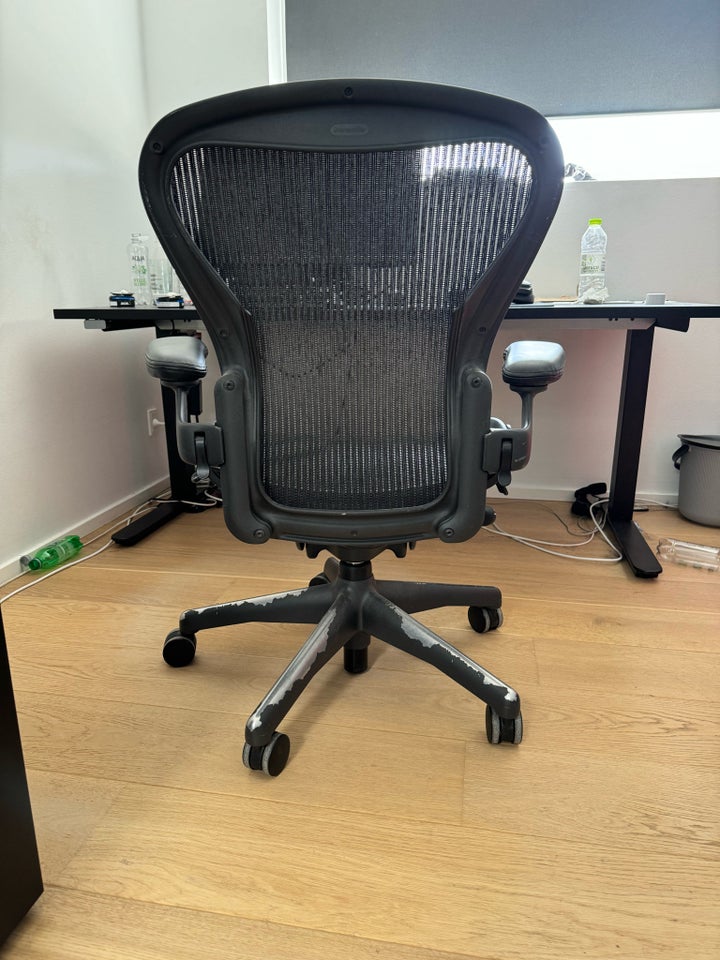 Kontorstol Herman Miller Aeron