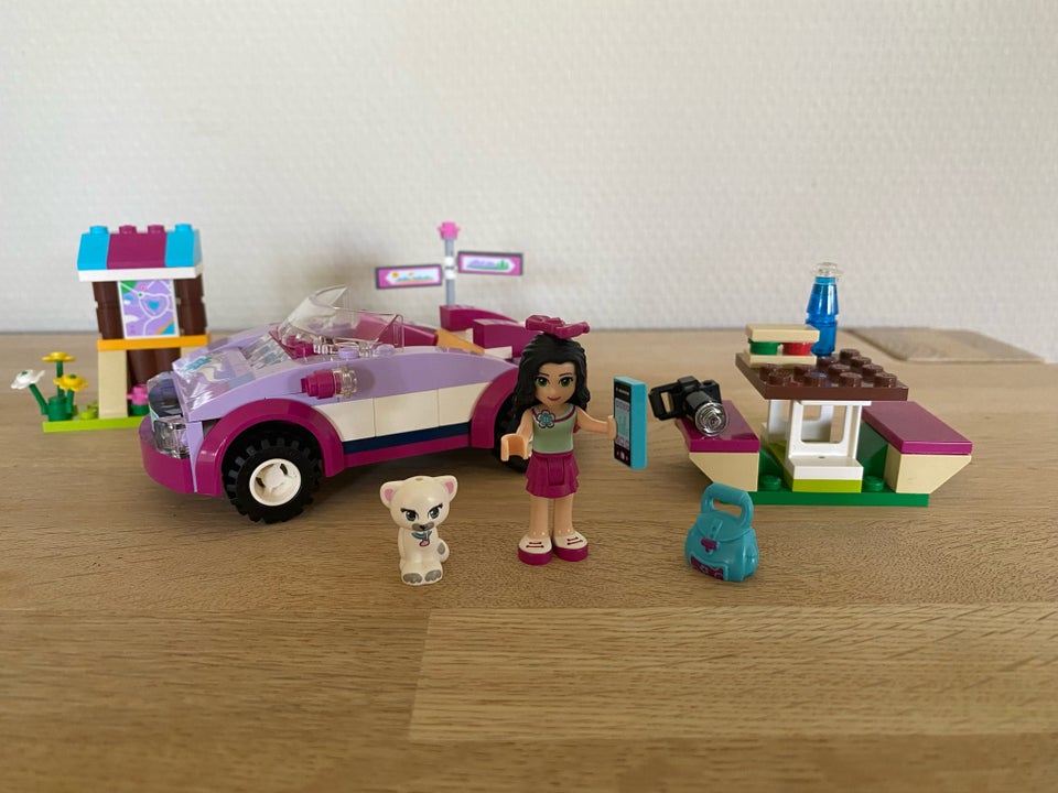 Lego Friends 41013