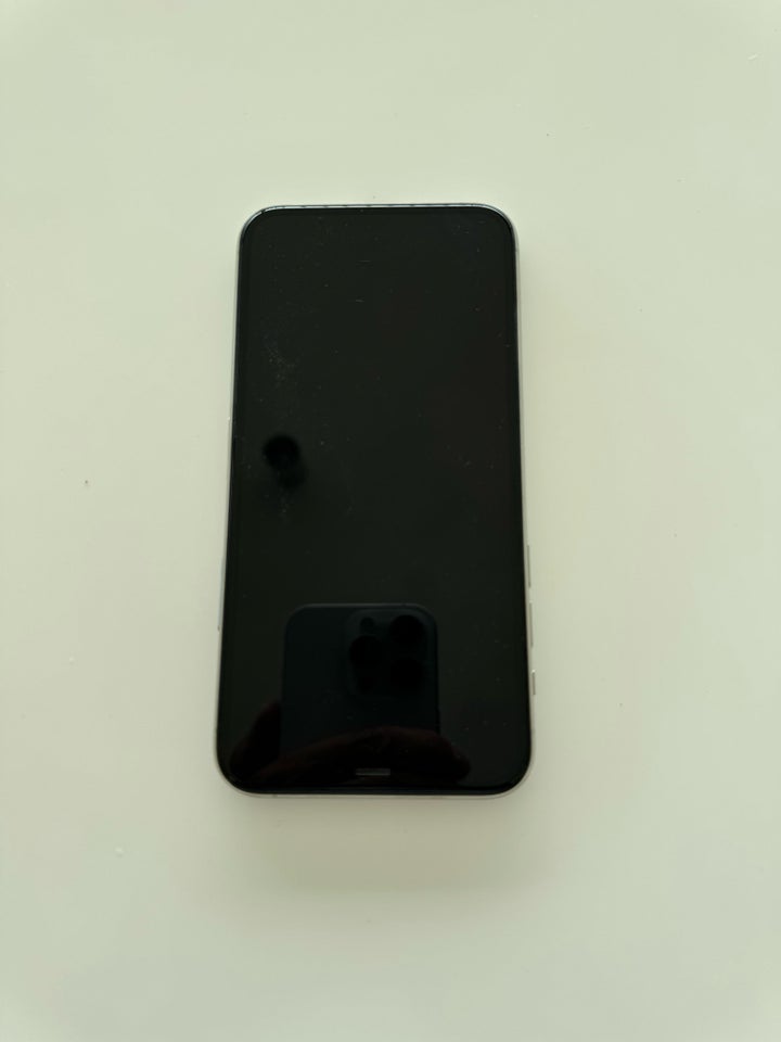 iPhone 11 Pro, 256 GB, aluminium