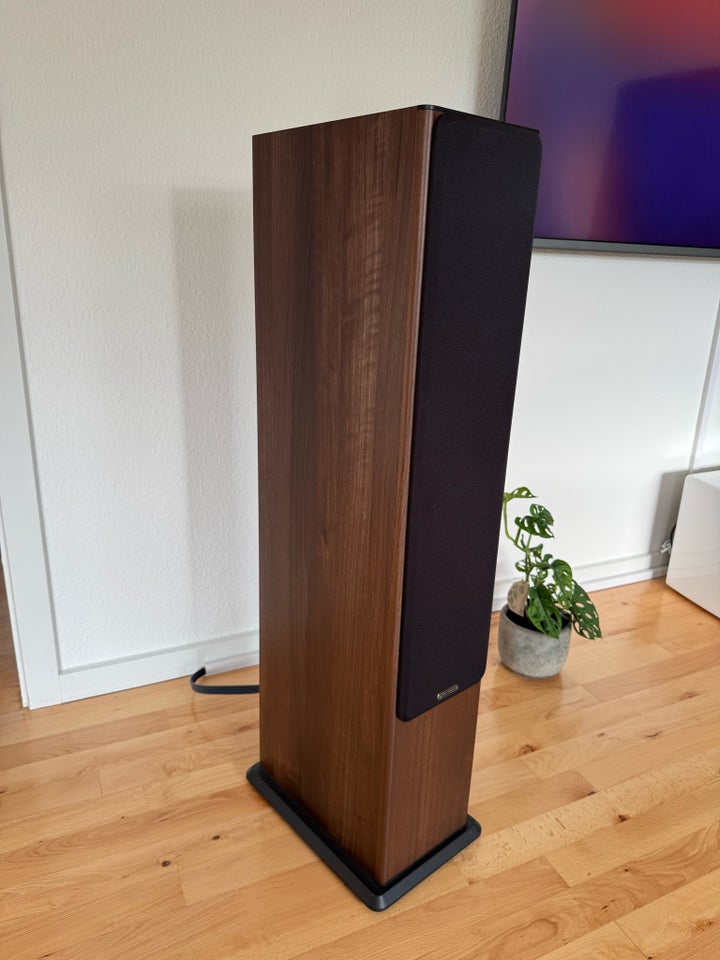 Højttaler, Monitor Audio, Bronze