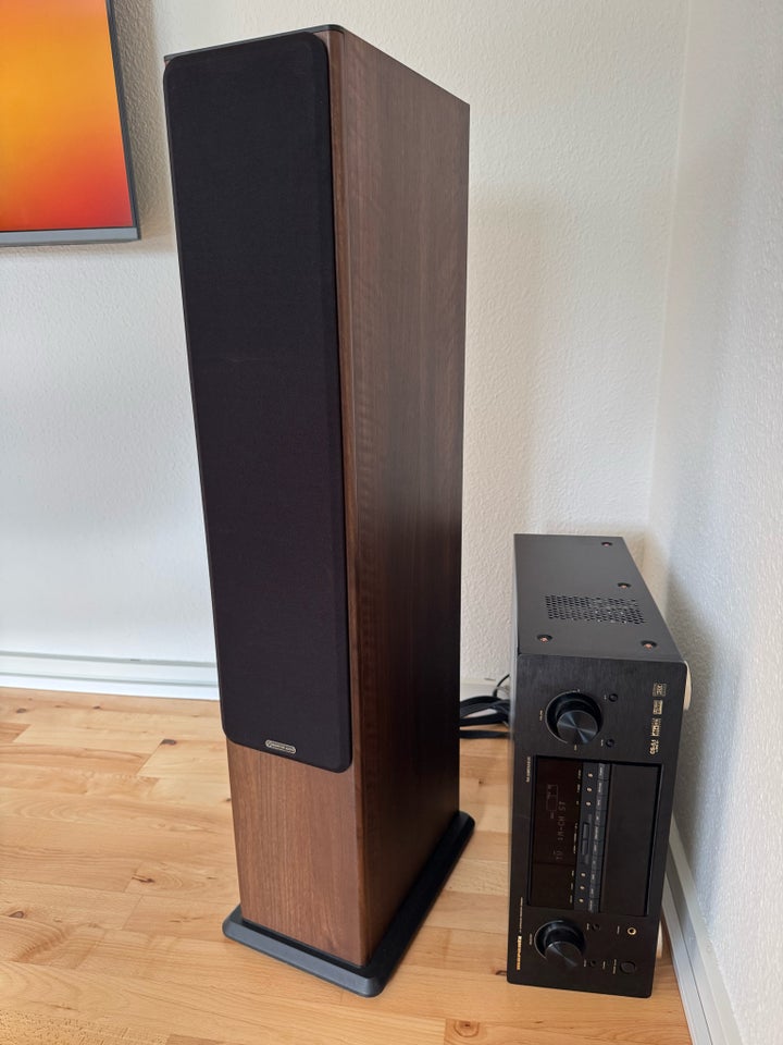 Højttaler, Monitor Audio, Bronze