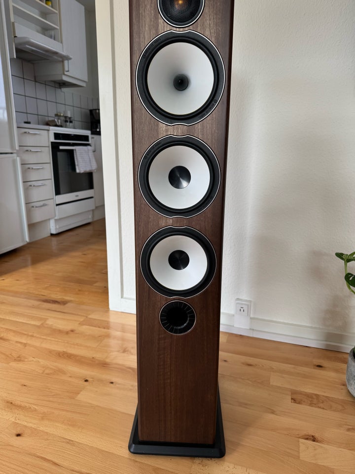 Højttaler, Monitor Audio, Bronze