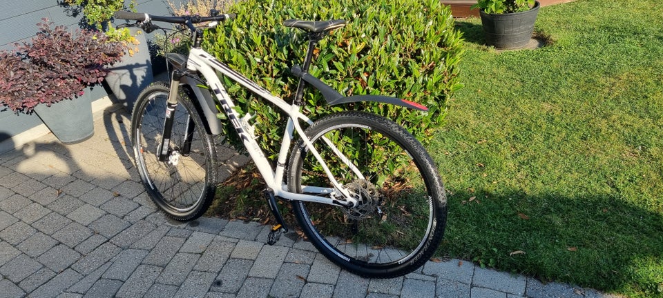 Trek SuperFly 5 hardtail 175