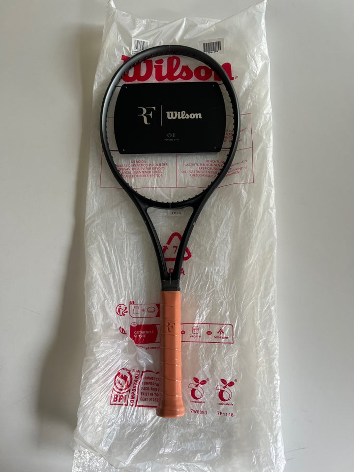 Tennisketsjer Wilson RF