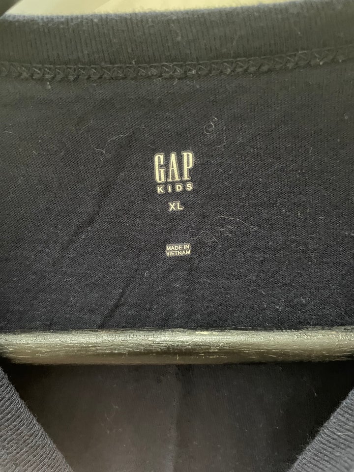 T-shirt, T shirt, Gap