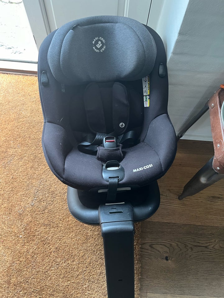 Autostol, op til 13 kg , Maxi Cosi