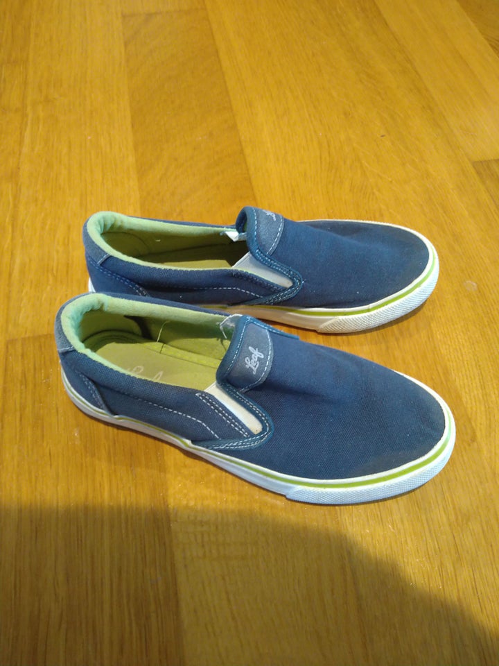 Loafers, str. 35, LEAF