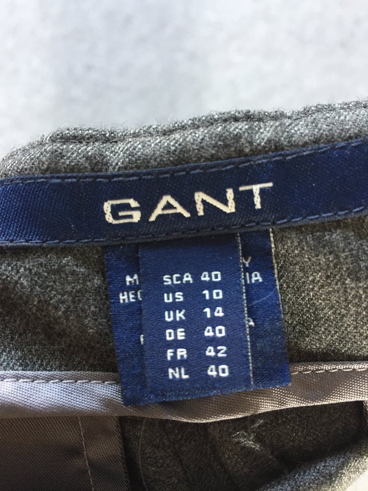 Chinos, Gant, str. 40