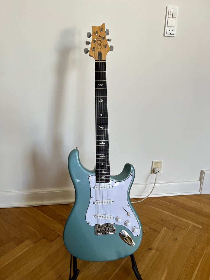 Elguitar, PRS Silver Sky