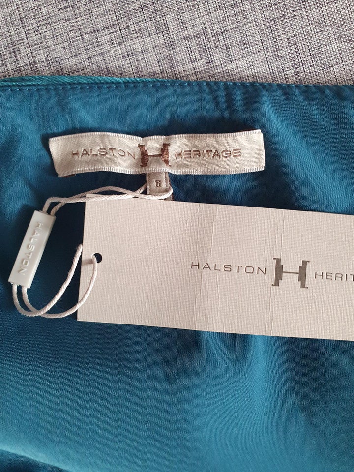 Festkjole, Halston Heritage, str.