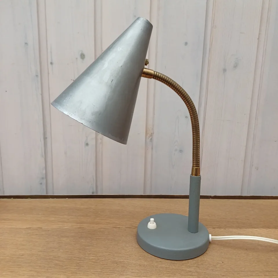 Anden bordlampe Vintage