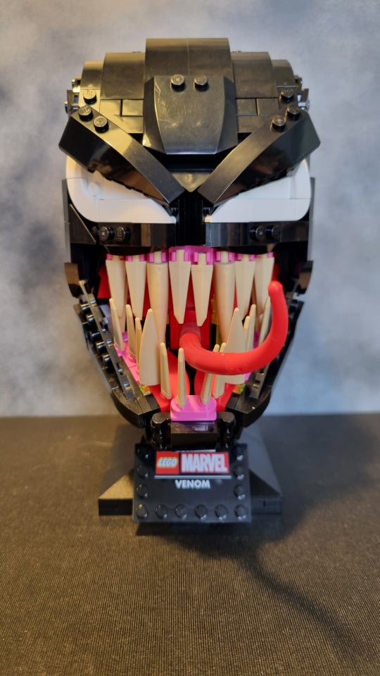 Lego andet Venom