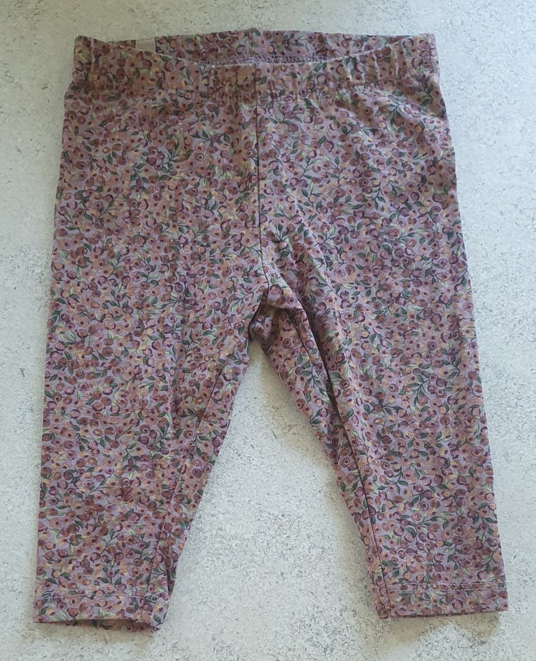 Leggings Leggings Wheat