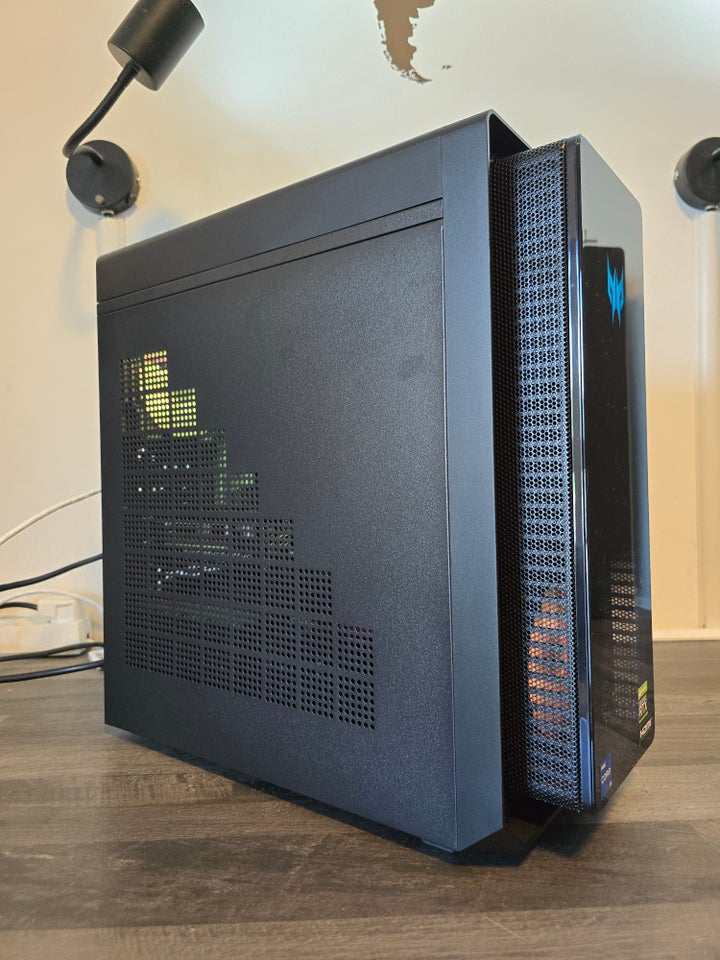 Acer PREDATOR ORION 3000-D GAMER