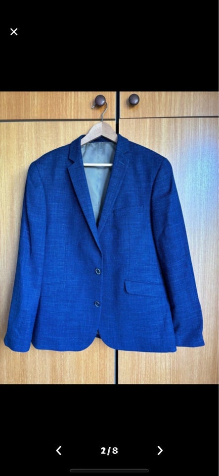 Blazer, str. M, Sunwill