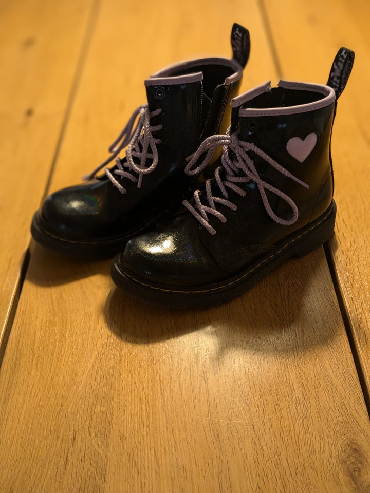 Støvler, str. 34, Dr. Martens